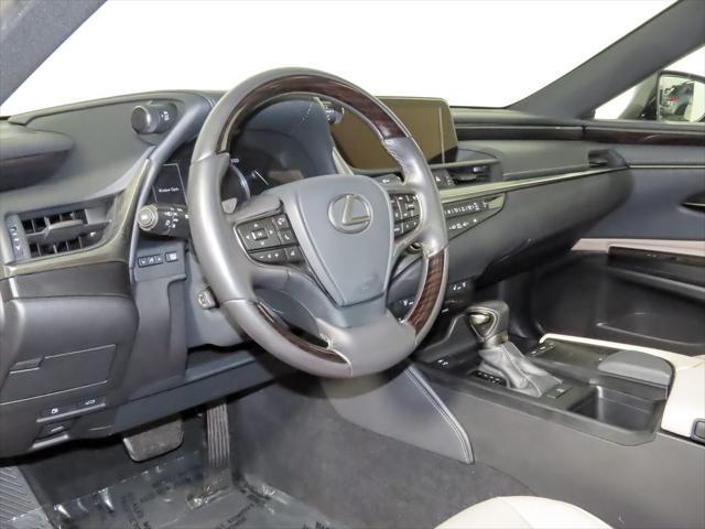 used 2021 Lexus ES 350 car, priced at $30,495