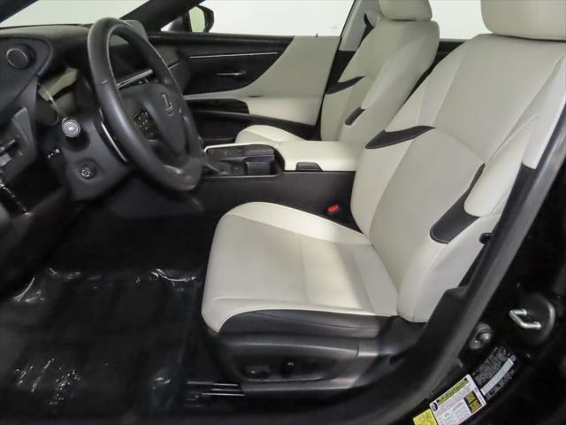 used 2022 Lexus ES 350 car, priced at $36,495
