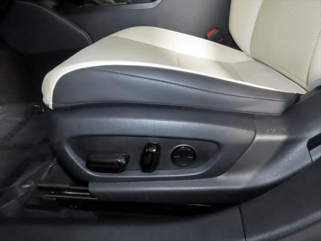 used 2022 Lexus ES 350 car, priced at $36,495