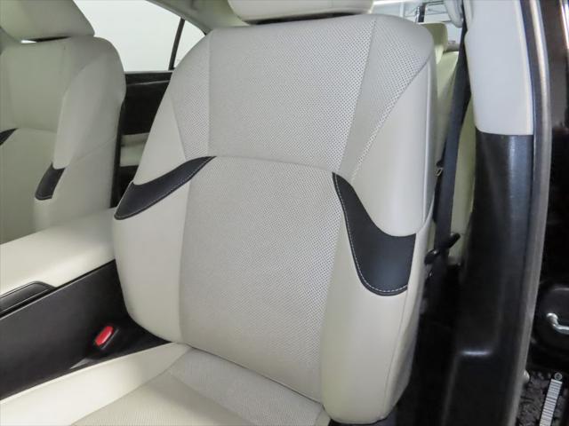 used 2022 Lexus ES 350 car, priced at $36,495