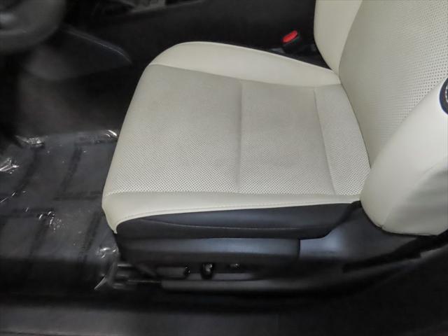 used 2022 Lexus ES 350 car, priced at $36,495