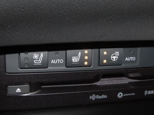 used 2022 Lexus ES 350 car, priced at $36,495