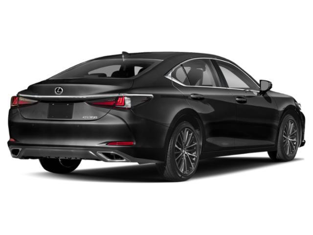 used 2022 Lexus ES 350 car
