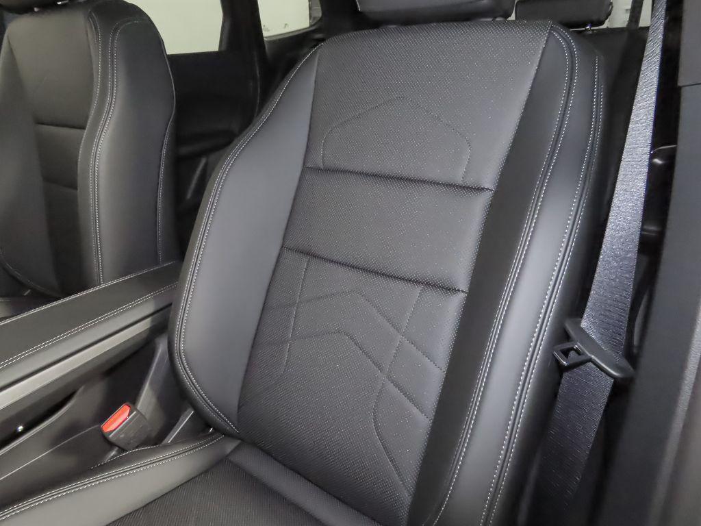 new 2025 BMW X1 car, priced at $47,925