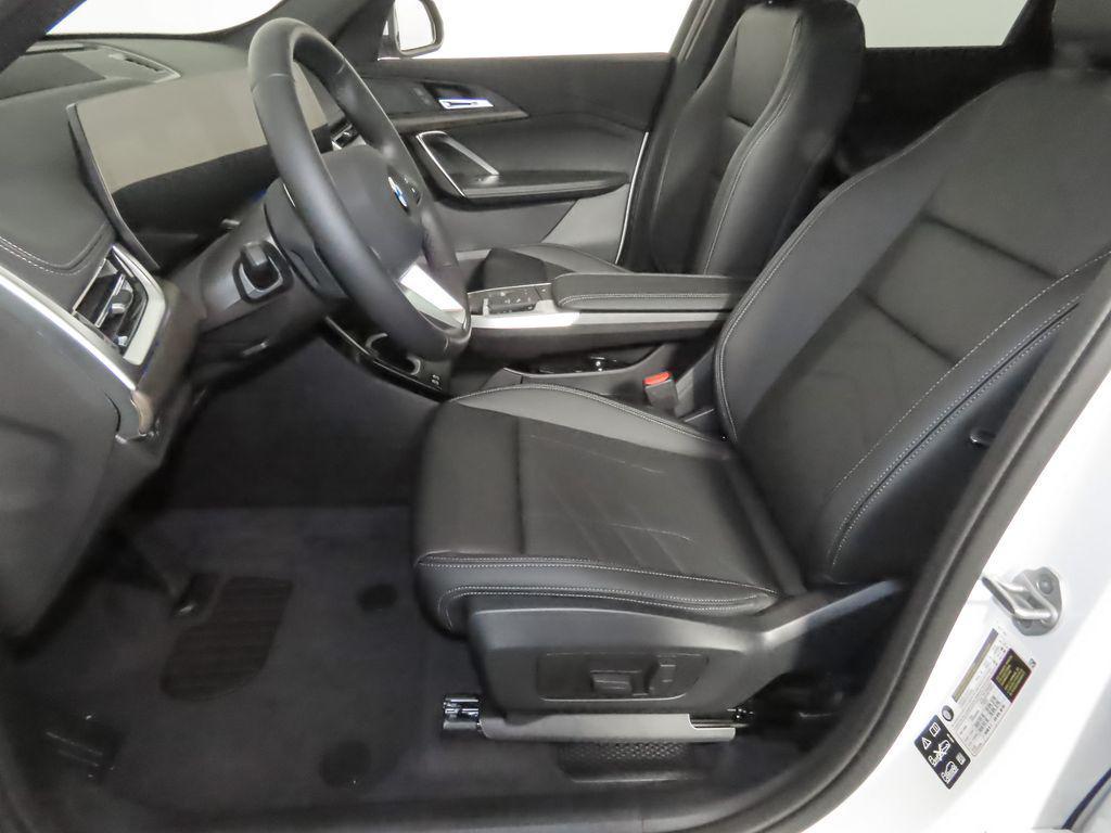 new 2025 BMW X1 car, priced at $47,925