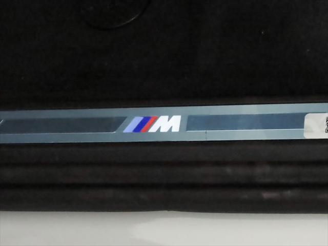 new 2026 BMW X7 car, priced at $97,130