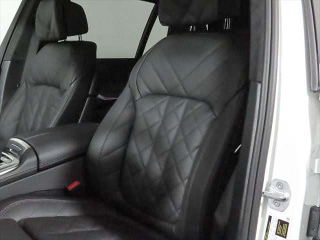 new 2026 BMW X7 car, priced at $97,130