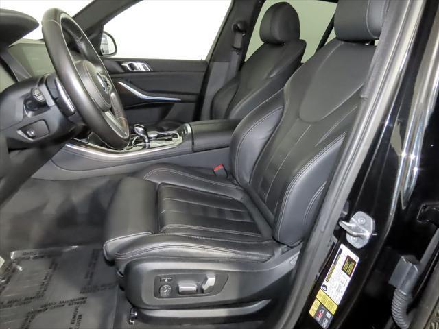 used 2022 BMW X5 PHEV car, priced at $49,995