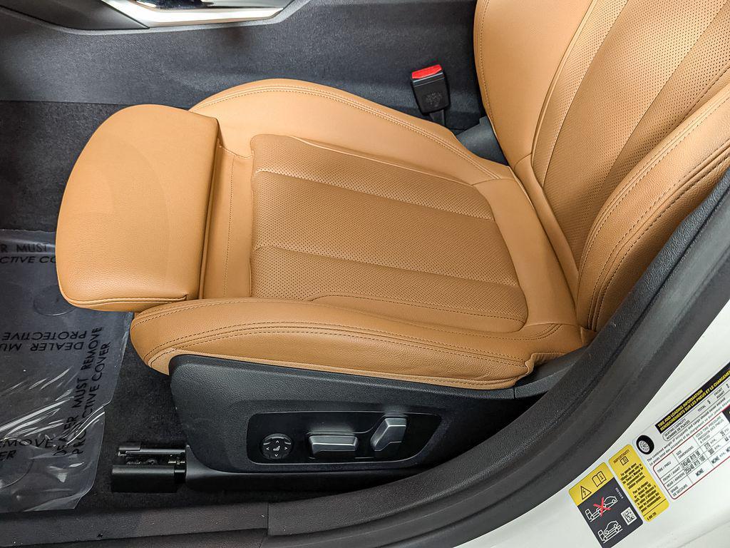 used 2023 BMW i4 Gran Coupe car, priced at $31,695