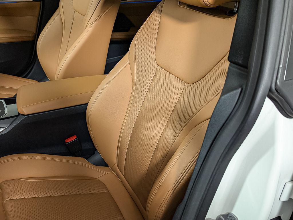 used 2023 BMW i4 Gran Coupe car, priced at $31,695