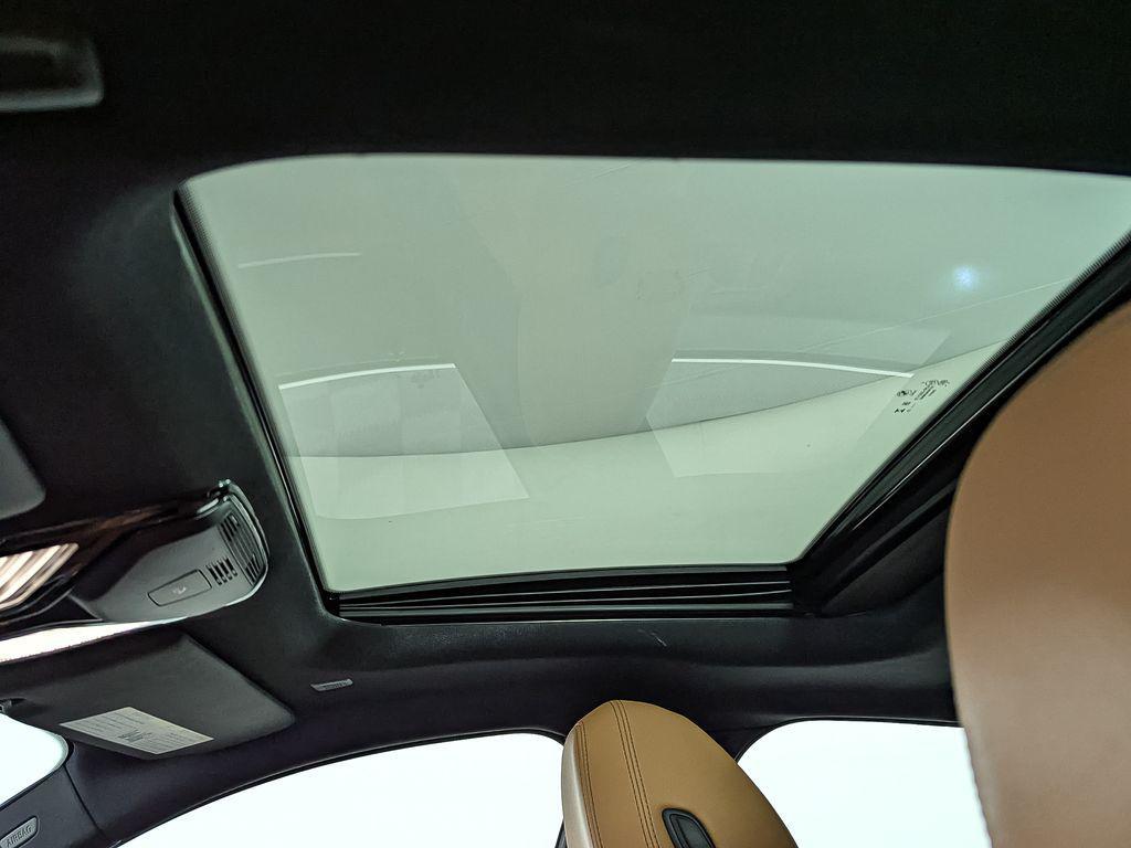 used 2023 BMW i4 Gran Coupe car, priced at $31,695