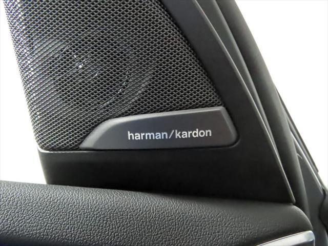 used 2024 BMW X3 car, priced at $45,995
