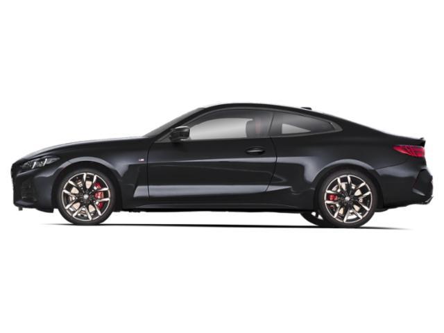 new 2026 BMW M440 car, priced at $72,245