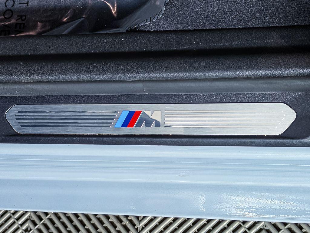 used 2022 BMW X3 car, priced at $36,955