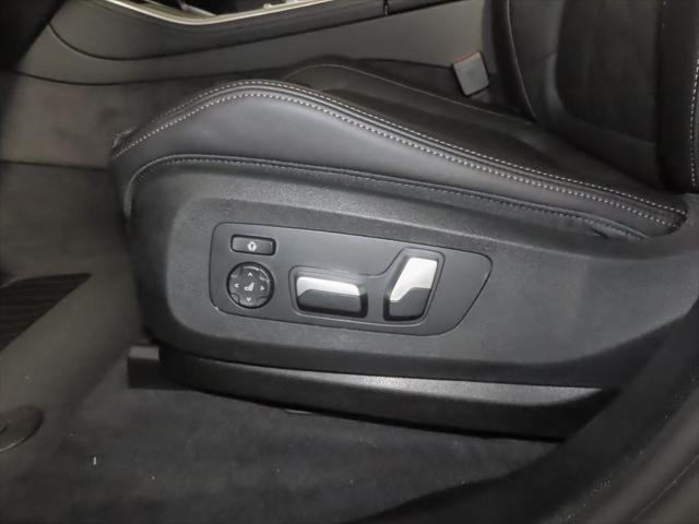 new 2026 BMW X5 car, priced at $77,775