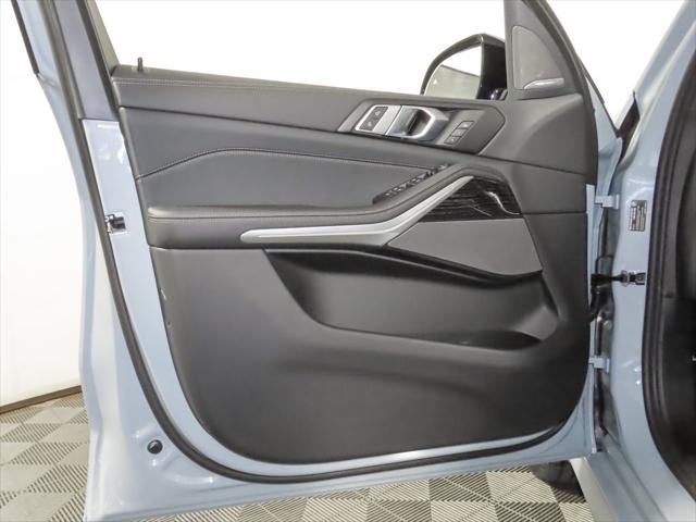 new 2026 BMW X5 car, priced at $77,775