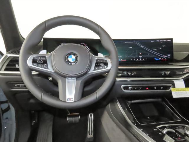 new 2026 BMW X5 car, priced at $77,775