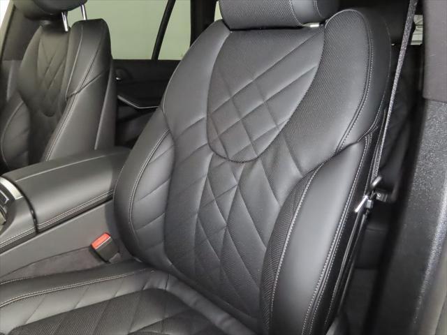 new 2026 BMW X5 car, priced at $77,775