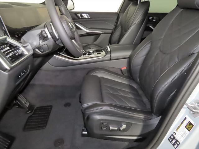 new 2026 BMW X5 car, priced at $77,775