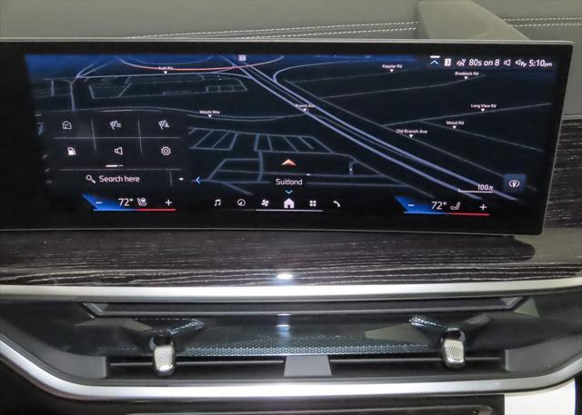 new 2026 BMW X5 car, priced at $77,775