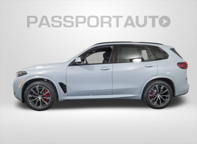 new 2026 BMW X5 car, priced at $77,775
