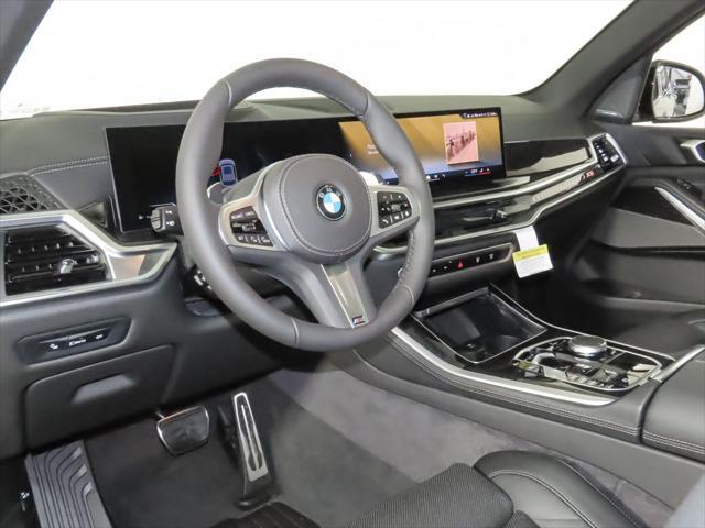 new 2026 BMW X5 car, priced at $77,775