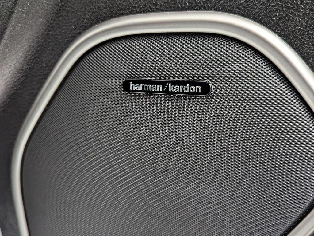 used 2021 Jeep Grand Cherokee car, priced at $29,995