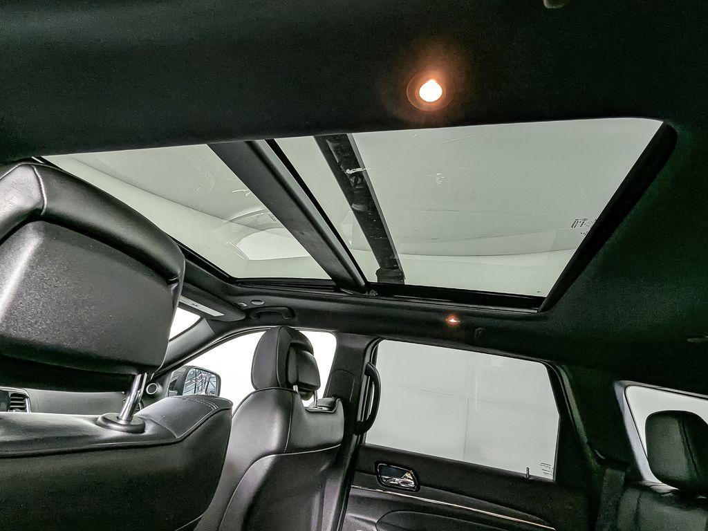 used 2021 Jeep Grand Cherokee car, priced at $29,995