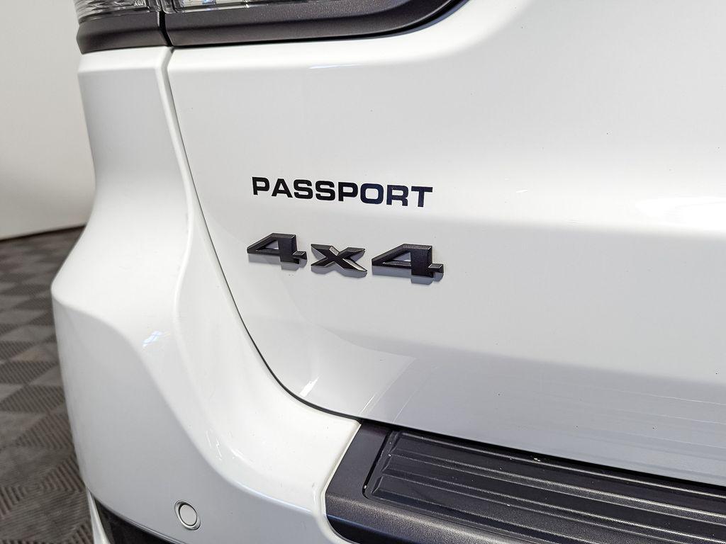 used 2021 Jeep Grand Cherokee car, priced at $29,995