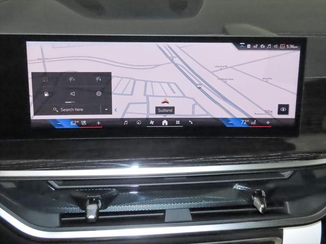 new 2026 BMW X5 car, priced at $77,775