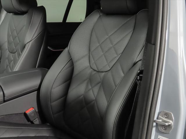 new 2026 BMW X5 car, priced at $77,775