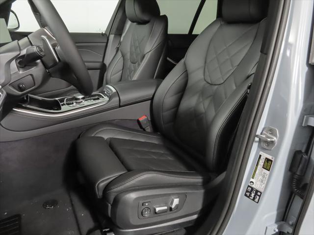 new 2026 BMW X5 car, priced at $77,775