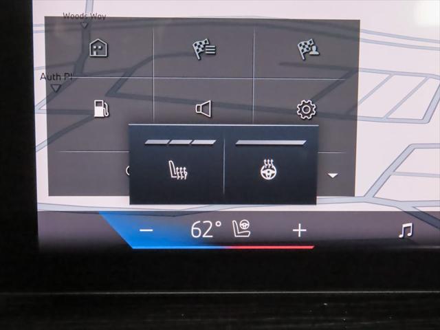 new 2026 BMW X5 car, priced at $77,775