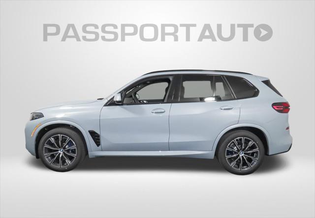 new 2026 BMW X5 car, priced at $77,775