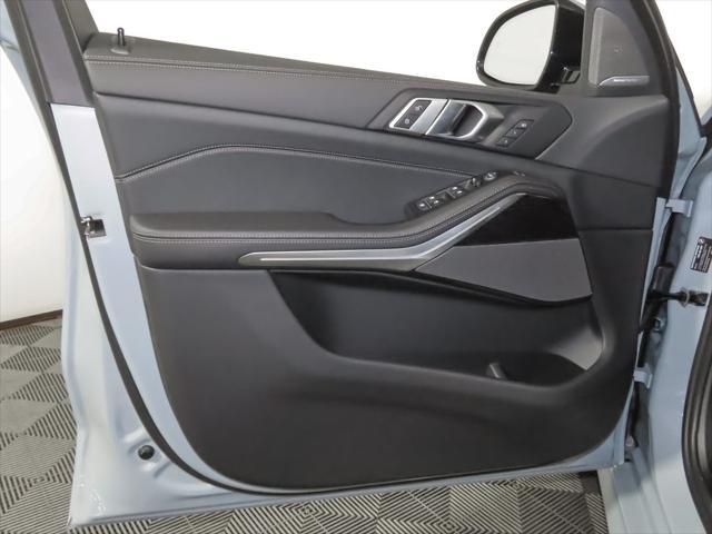 new 2026 BMW X5 car, priced at $77,775
