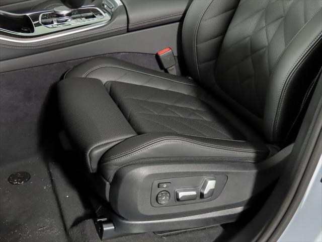 new 2026 BMW X5 car, priced at $77,775