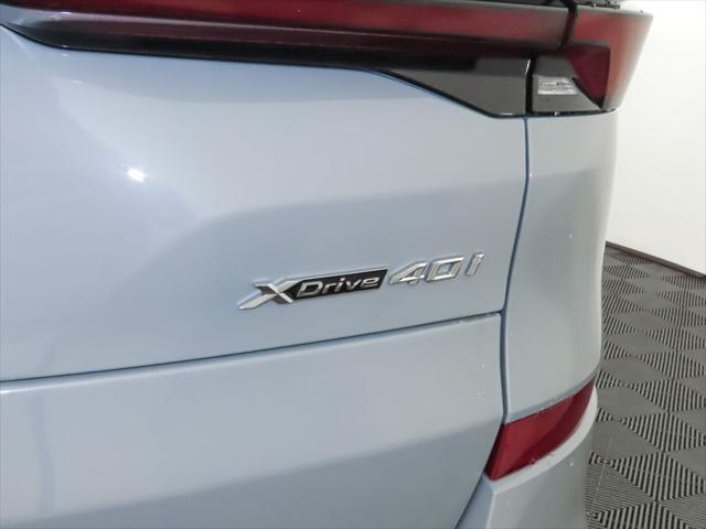new 2026 BMW X5 car, priced at $77,775