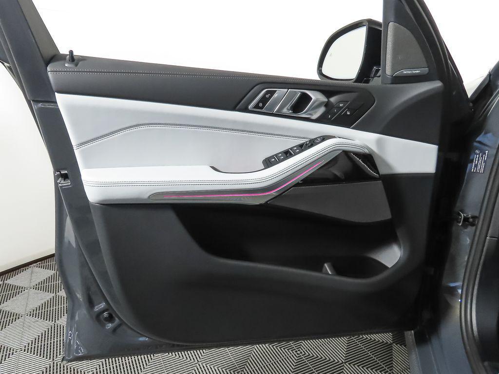 new 2026 BMW X5 car, priced at $84,725