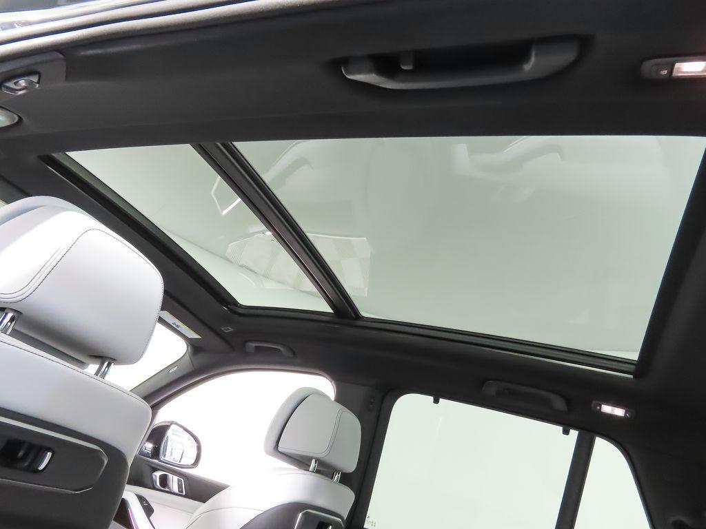 new 2026 BMW X5 car, priced at $84,725