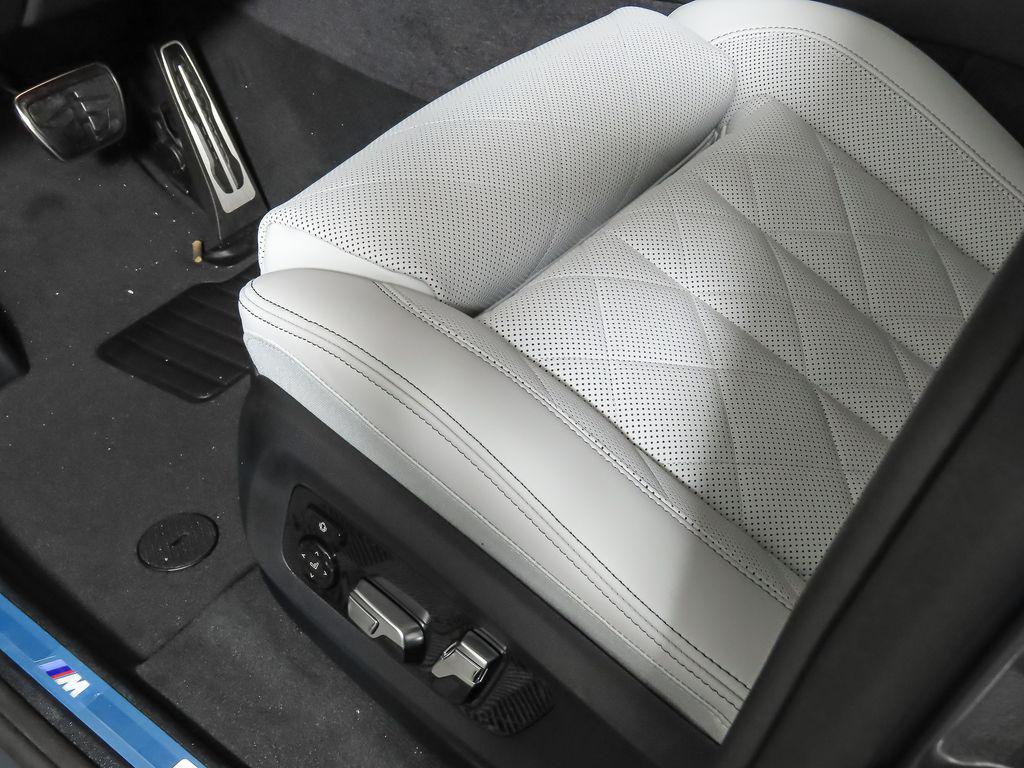 new 2026 BMW X5 car, priced at $84,725