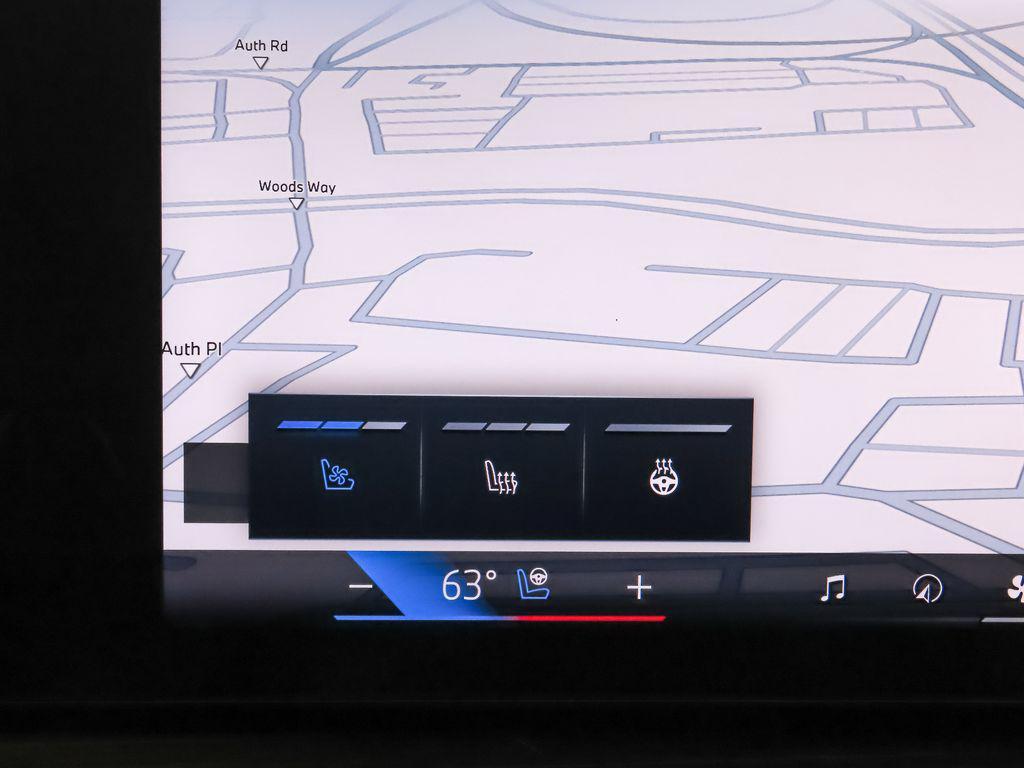 new 2026 BMW X5 car, priced at $84,725