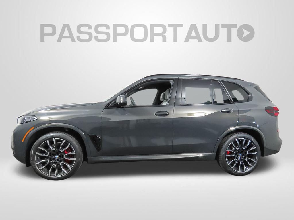 new 2026 BMW X5 car, priced at $84,725