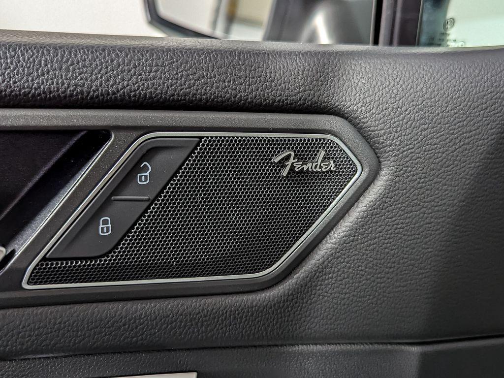 used 2021 Volkswagen Tiguan car, priced at $21,995
