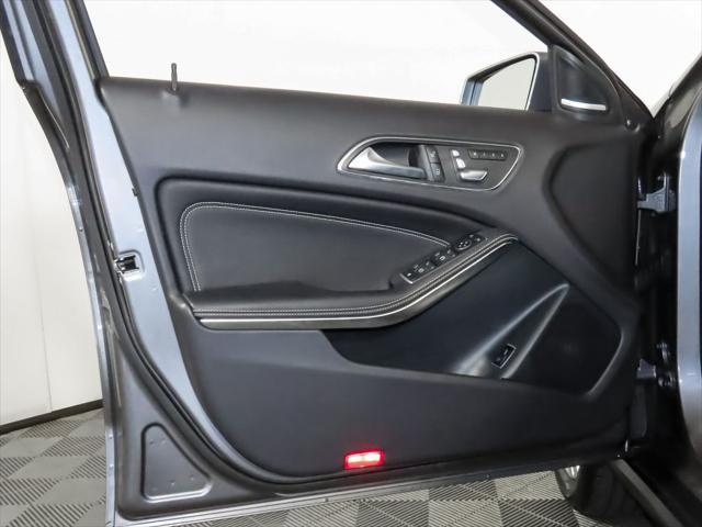 used 2019 Mercedes-Benz GLA 250 car, priced at $20,495