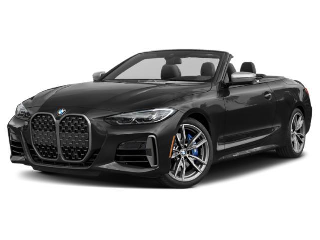 used 2023 BMW M440 car, priced at $62,995