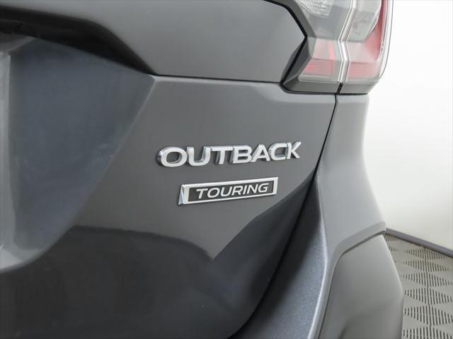 used 2020 Subaru Outback car, priced at $20,995