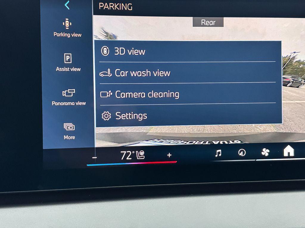 new 2026 BMW X3 car, priced at $56,975