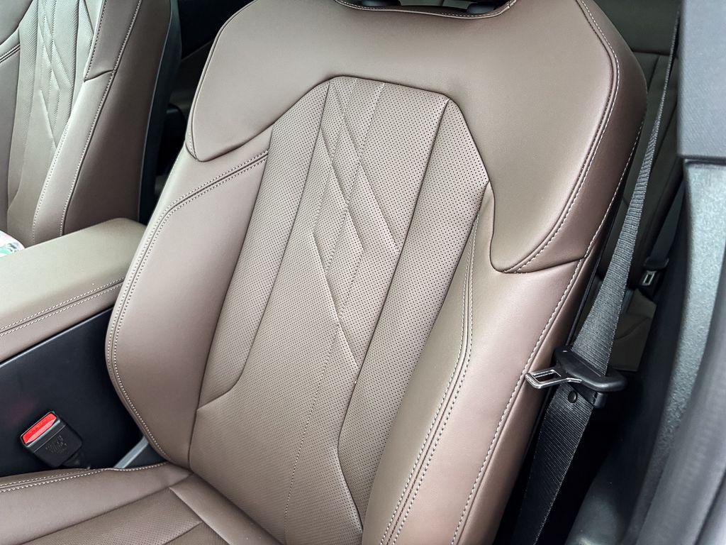 new 2026 BMW X3 car, priced at $56,975