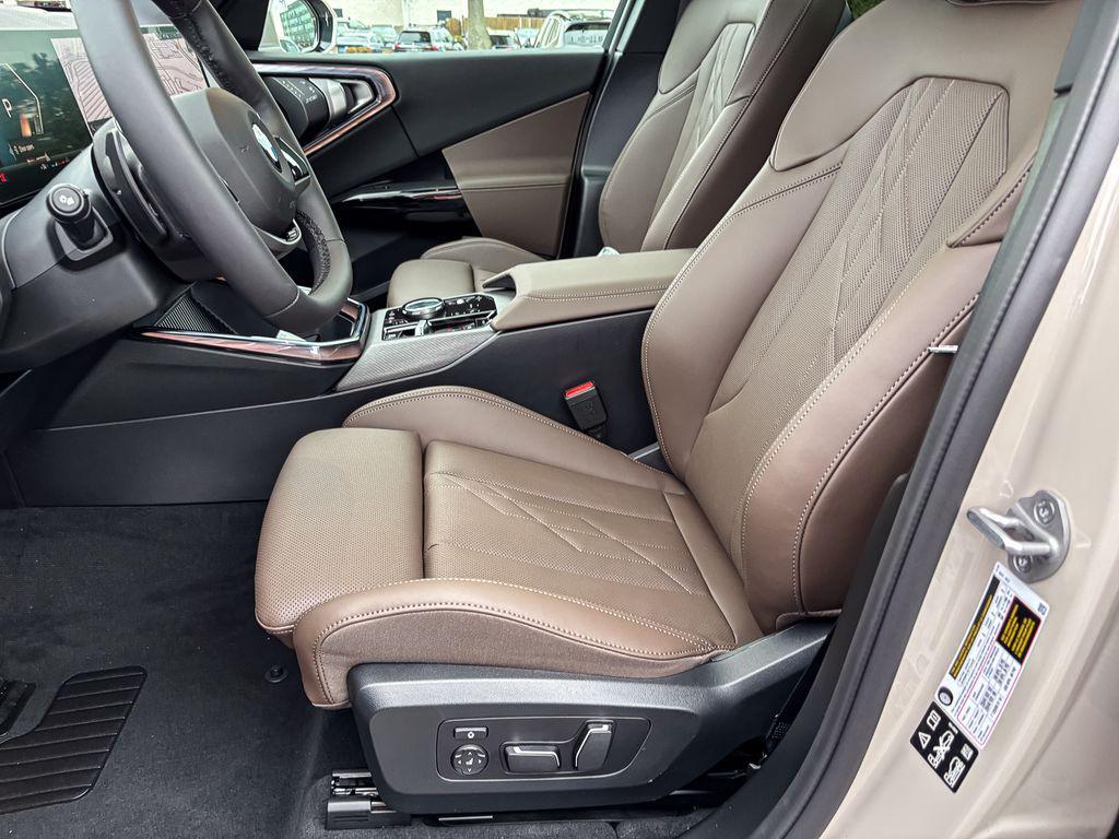 new 2026 BMW X3 car, priced at $56,975