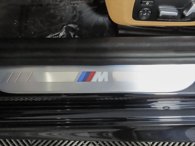 used 2022 BMW 840 car, priced at $54,995